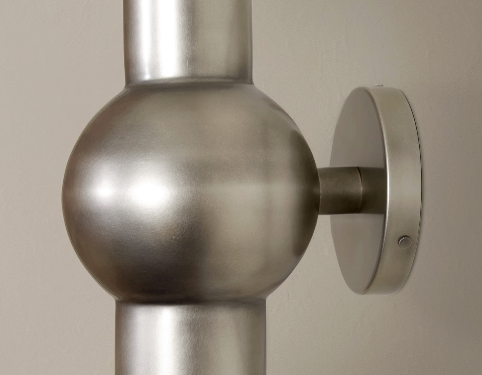 LANTERN SCONCE - LONG par Anna Karlin