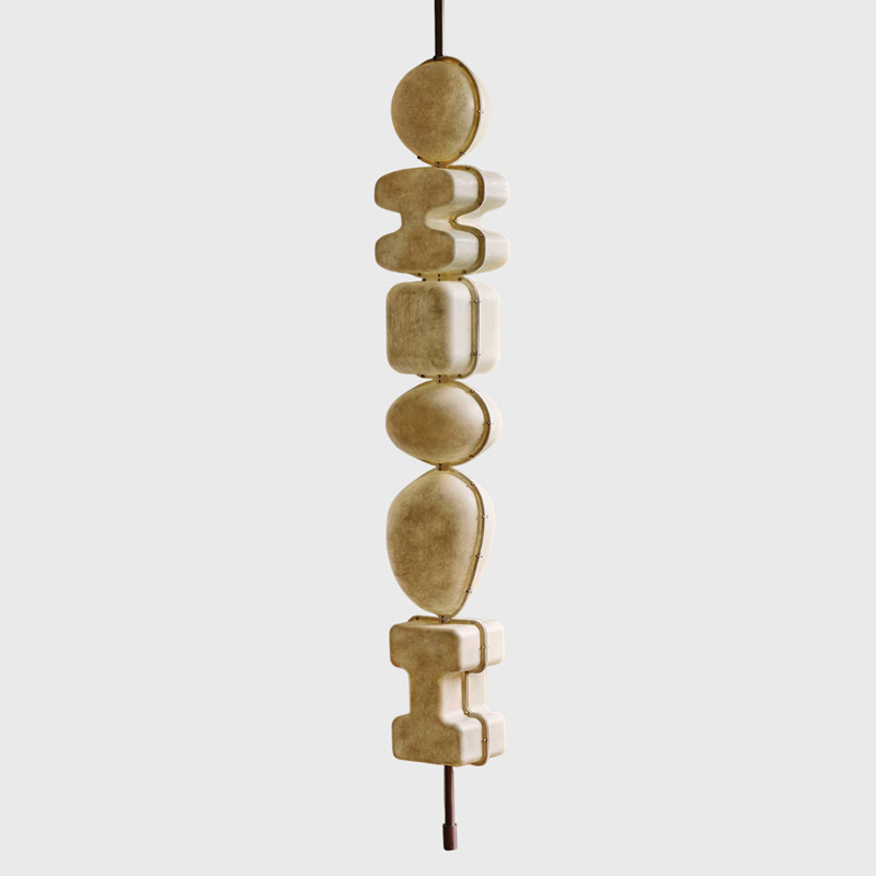 LANTERN STACK par Anna Karlin