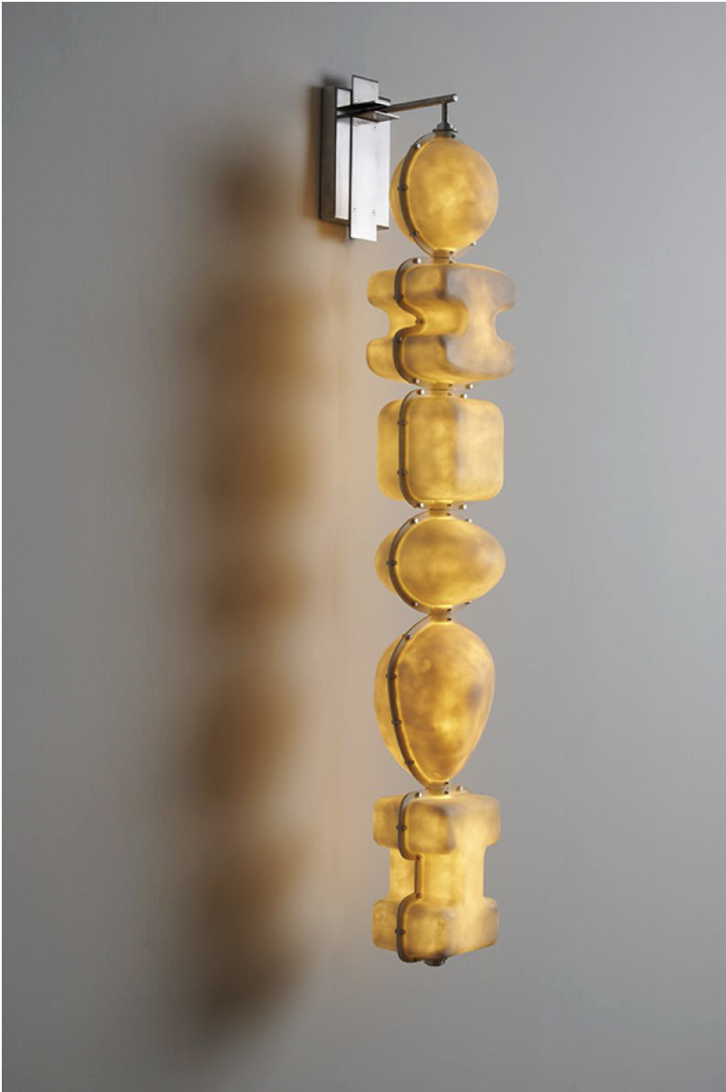 LANTERN STACK LONG par Anna Karlin