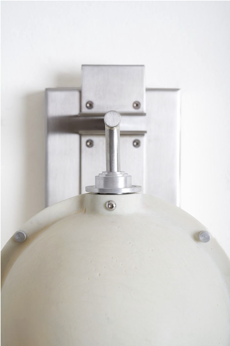 LANTERN STACK LONG par Anna Karlin