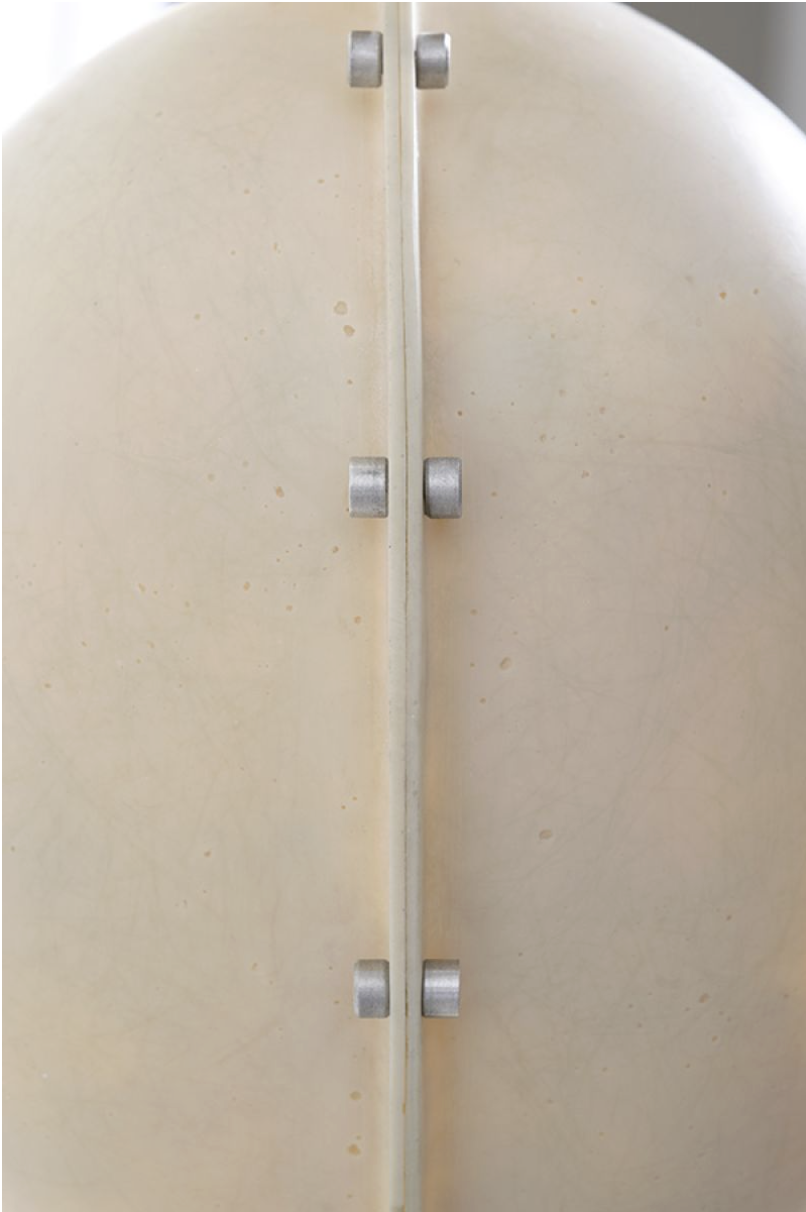 LANTERN STACK LONG par Anna Karlin