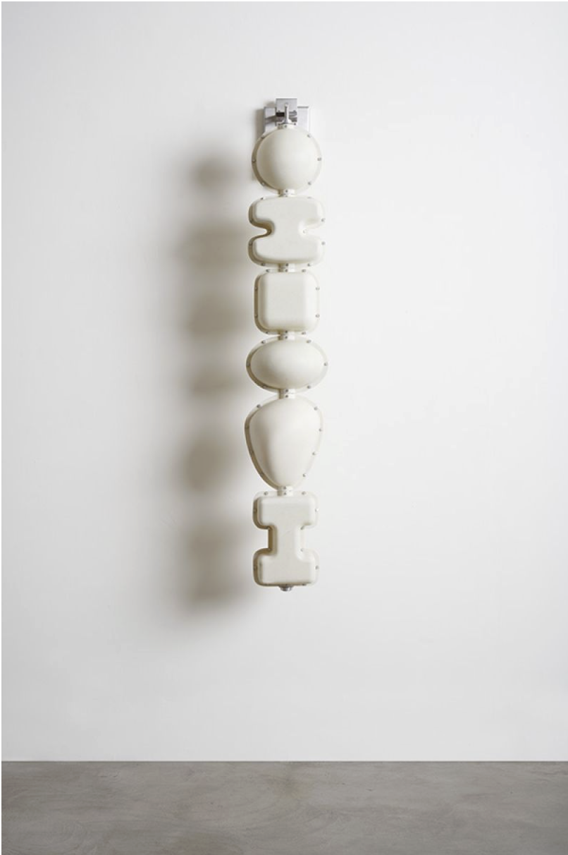 LANTERN STACK LONG par Anna Karlin