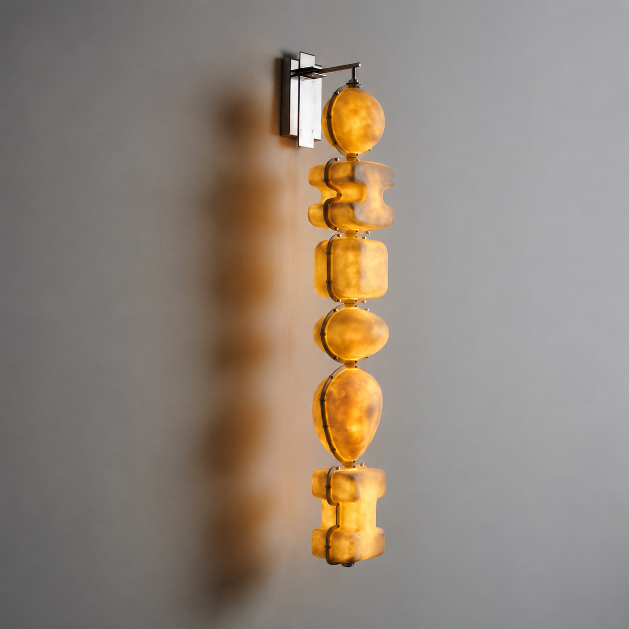 LANTERN STACK LONG par Anna Karlin