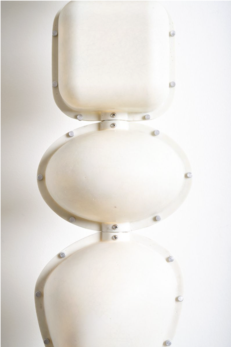 LANTERN STACK LONG par Anna Karlin