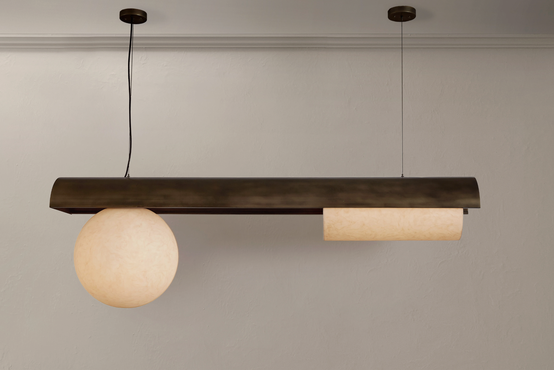 LUNA LIGHT par Anna Karlin
