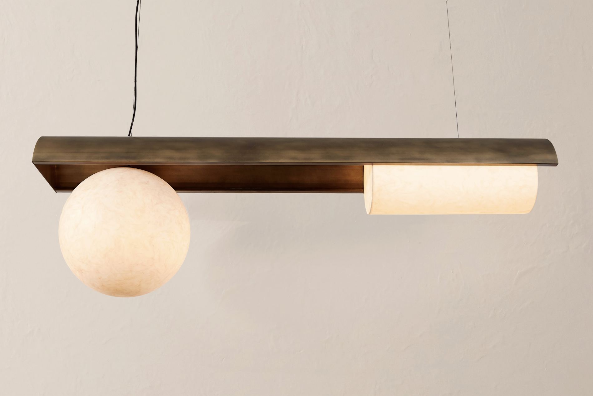 LUNA LIGHT par Anna Karlin