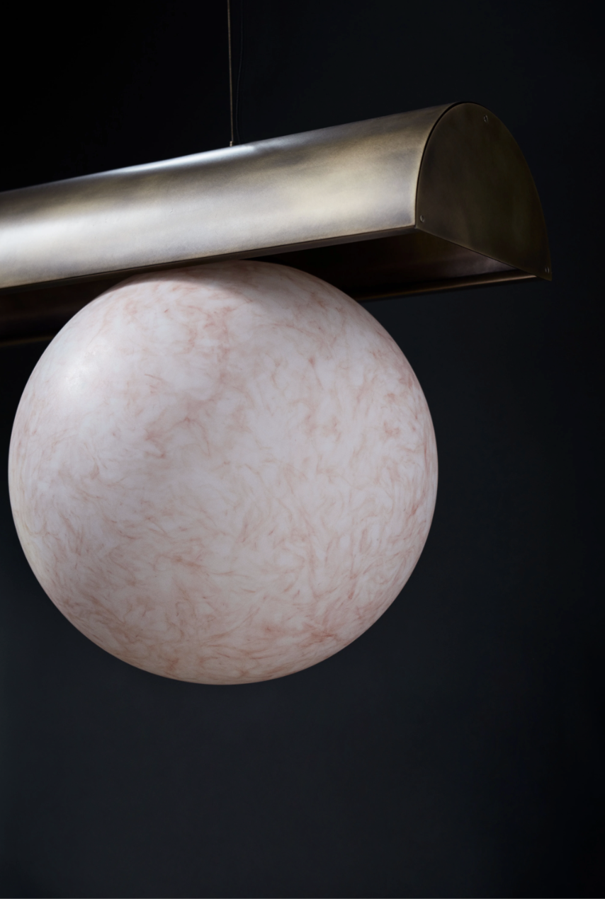 LUNA LIGHT par Anna Karlin