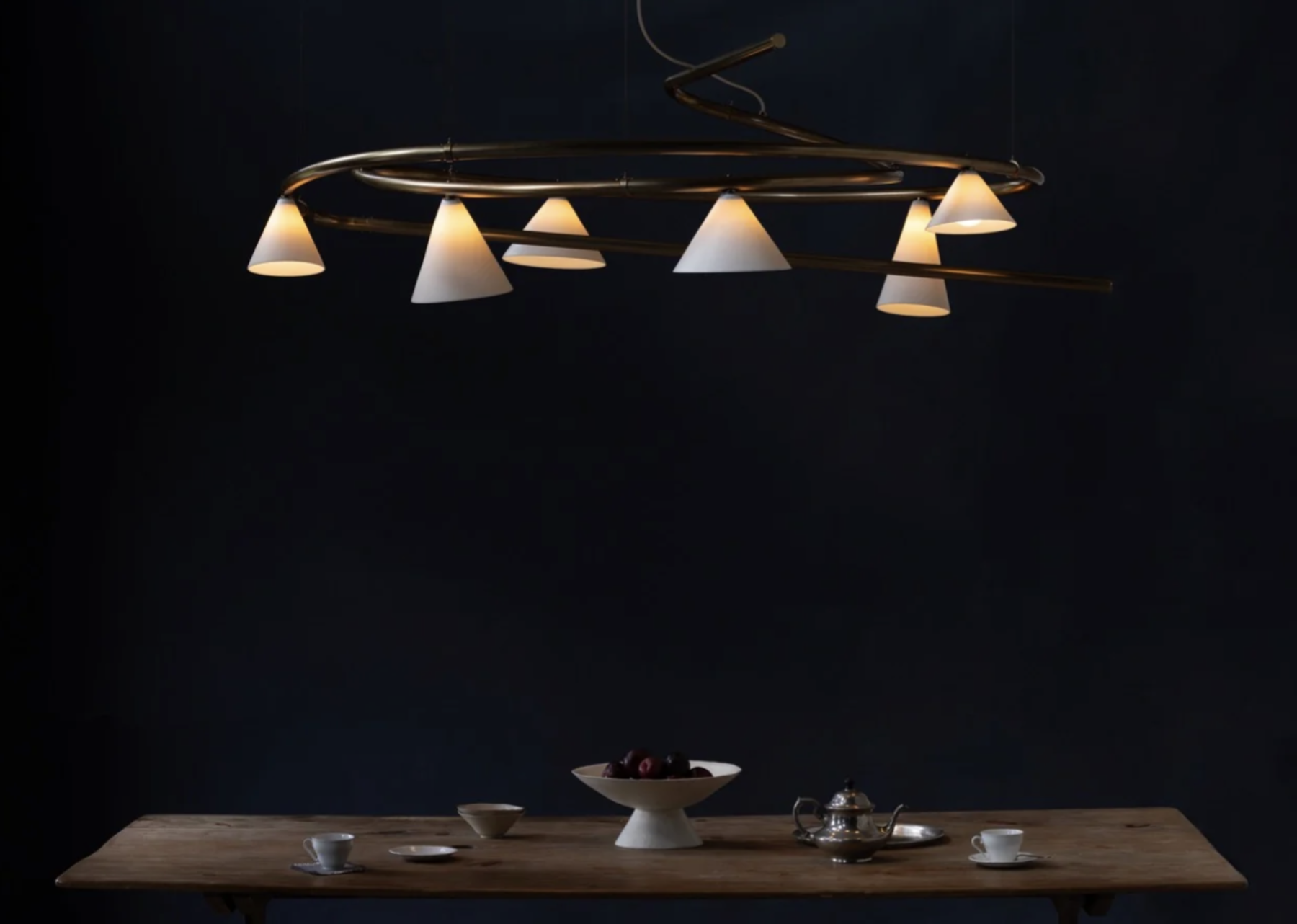 SKETCH LIGHT LARGE par Anna Karlin