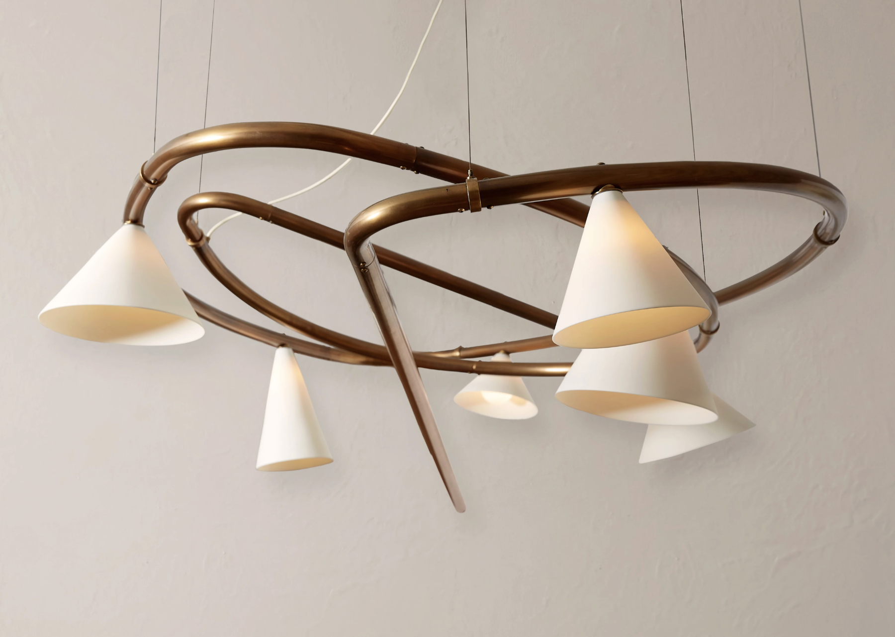 SKETCH LIGHT LARGE par Anna Karlin