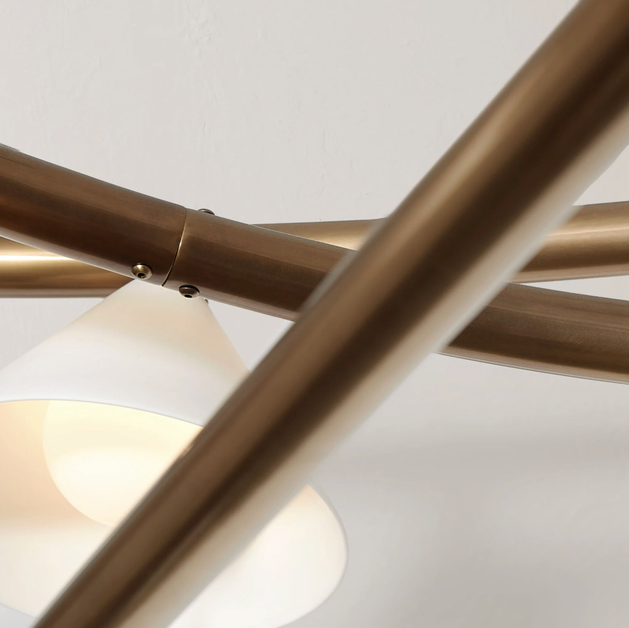 SKETCH LIGHT LARGE par Anna Karlin