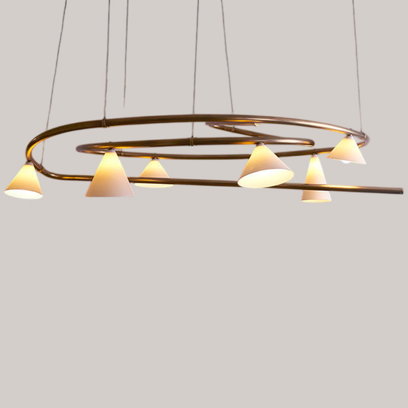 SKETCH LIGHT LARGE par Anna Karlin