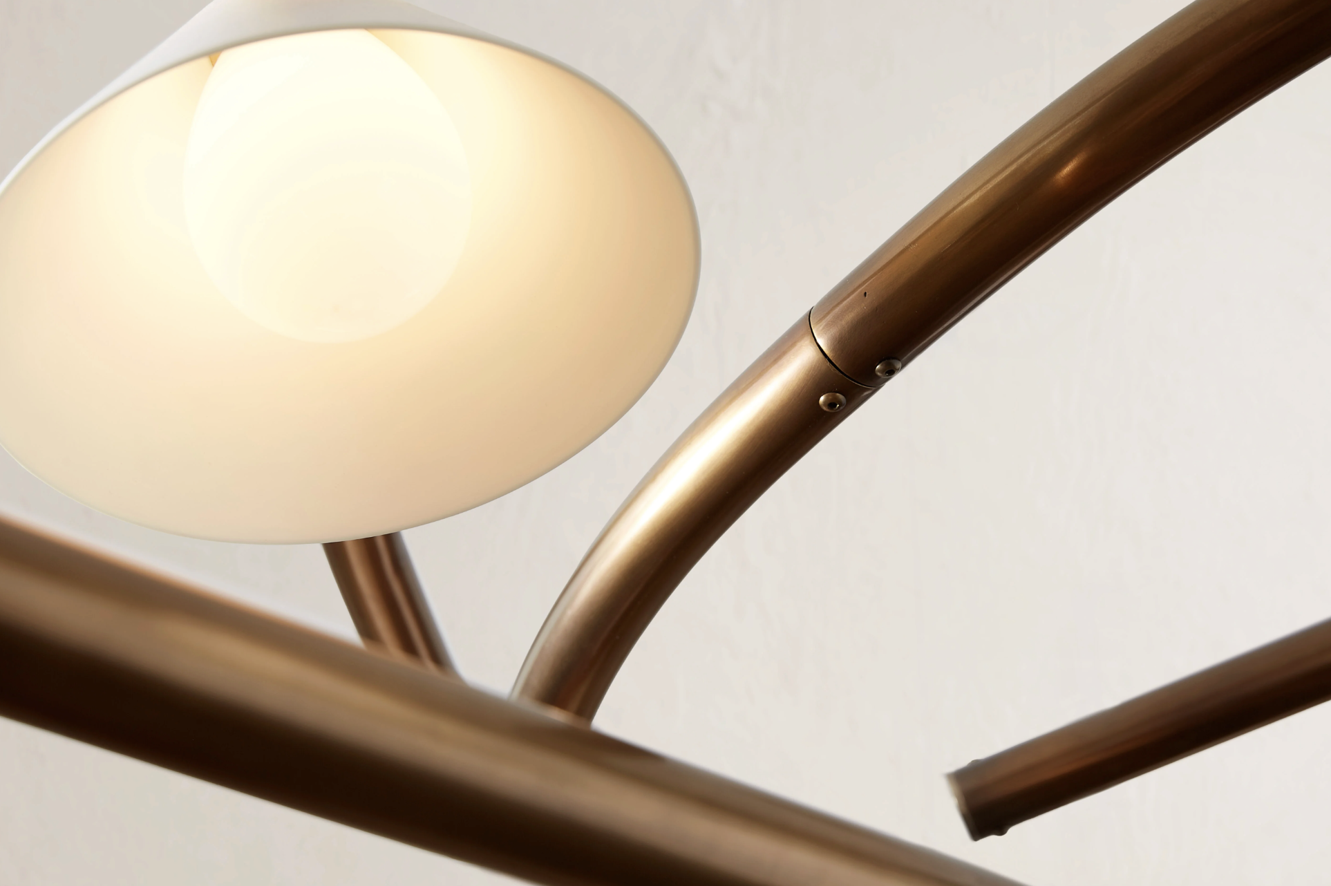 SKETCH LIGHT LARGE par Anna Karlin