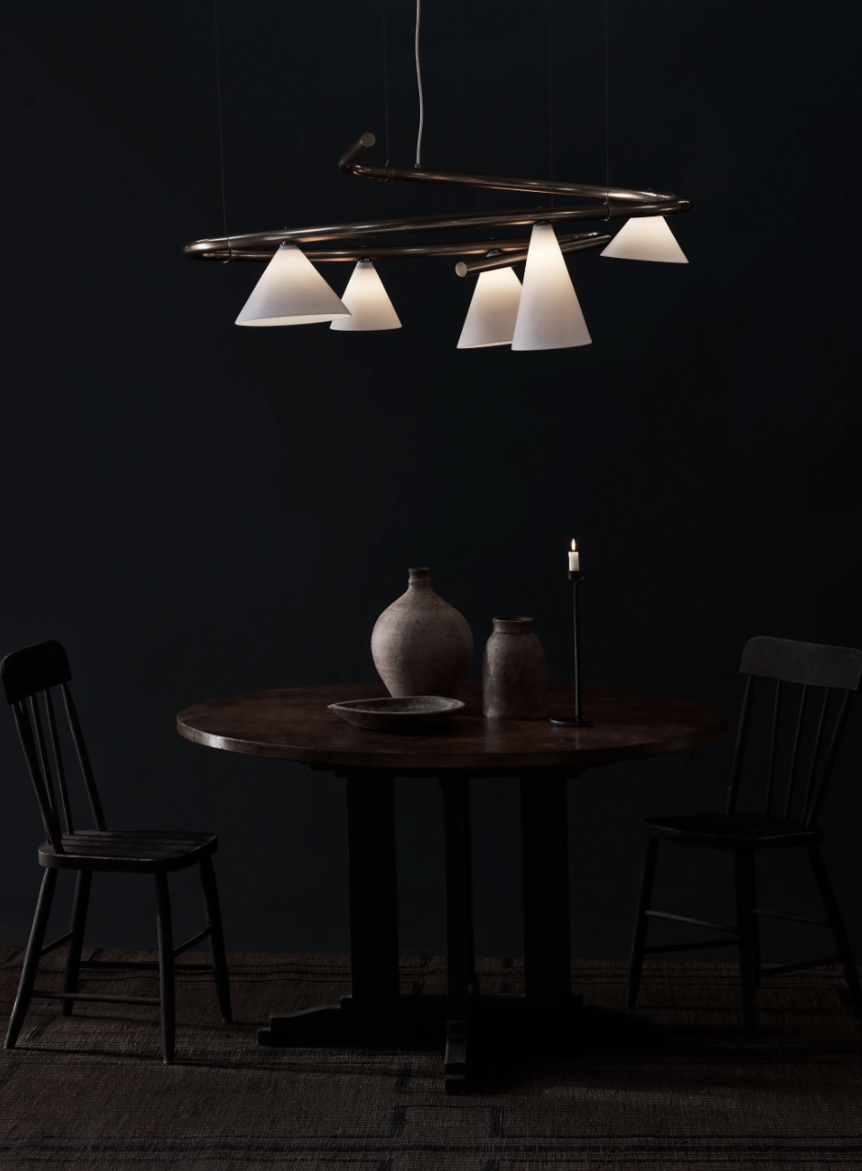 SKETCH LIGHT SMALL par Anna Karlin