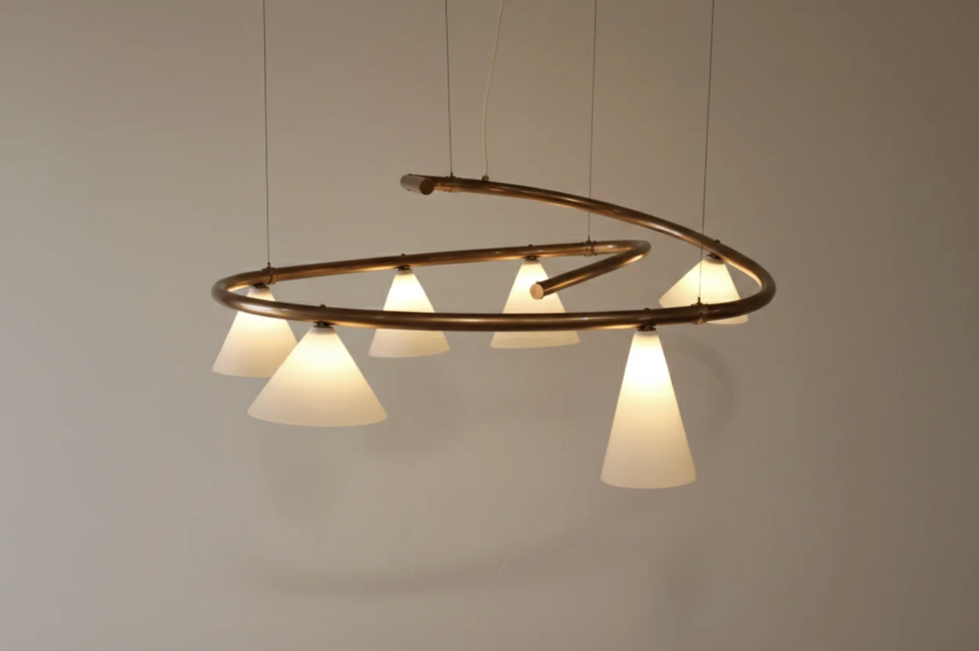 SKETCH LIGHT SMALL par Anna Karlin