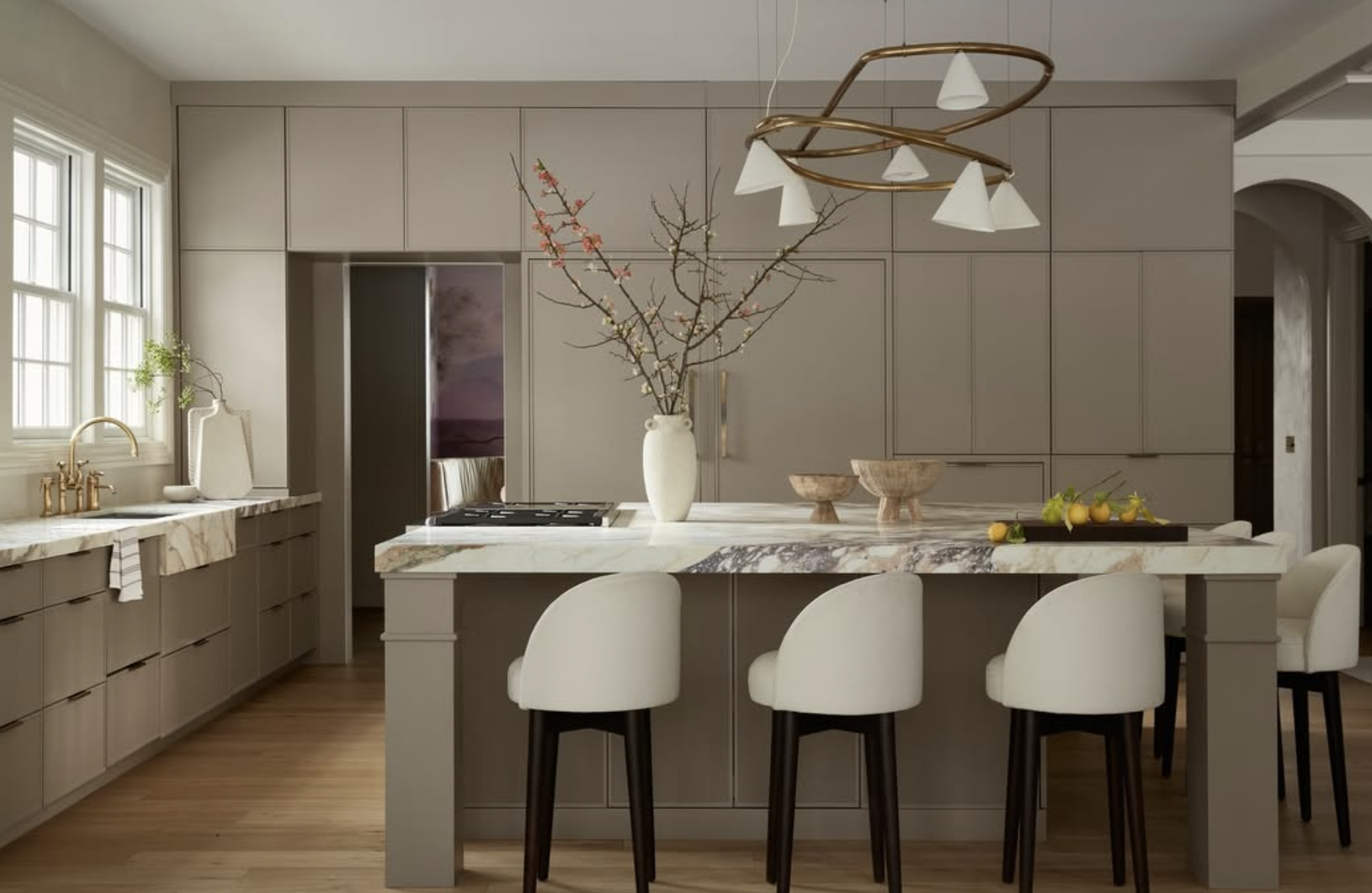 SKETCH LIGHT SMALL par Anna Karlin