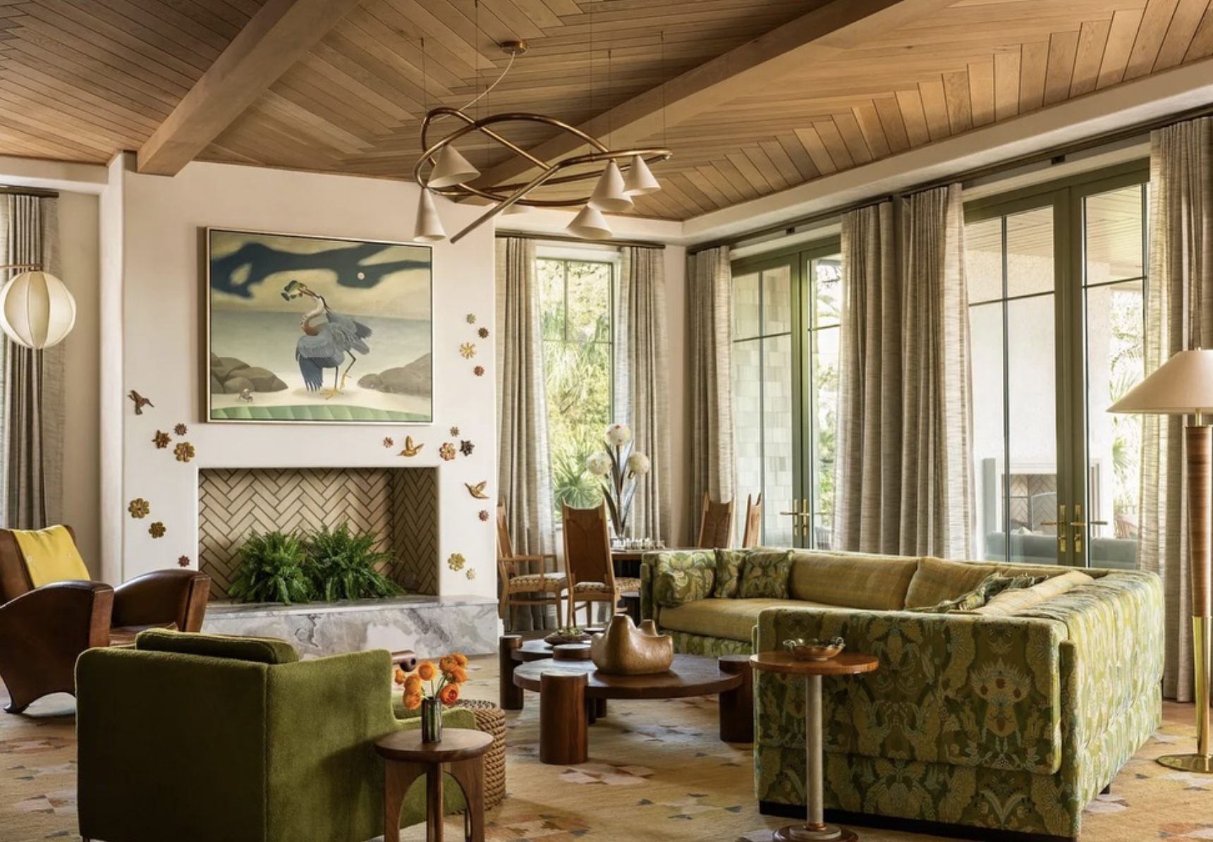 SKETCH LIGHT SMALL par Anna Karlin