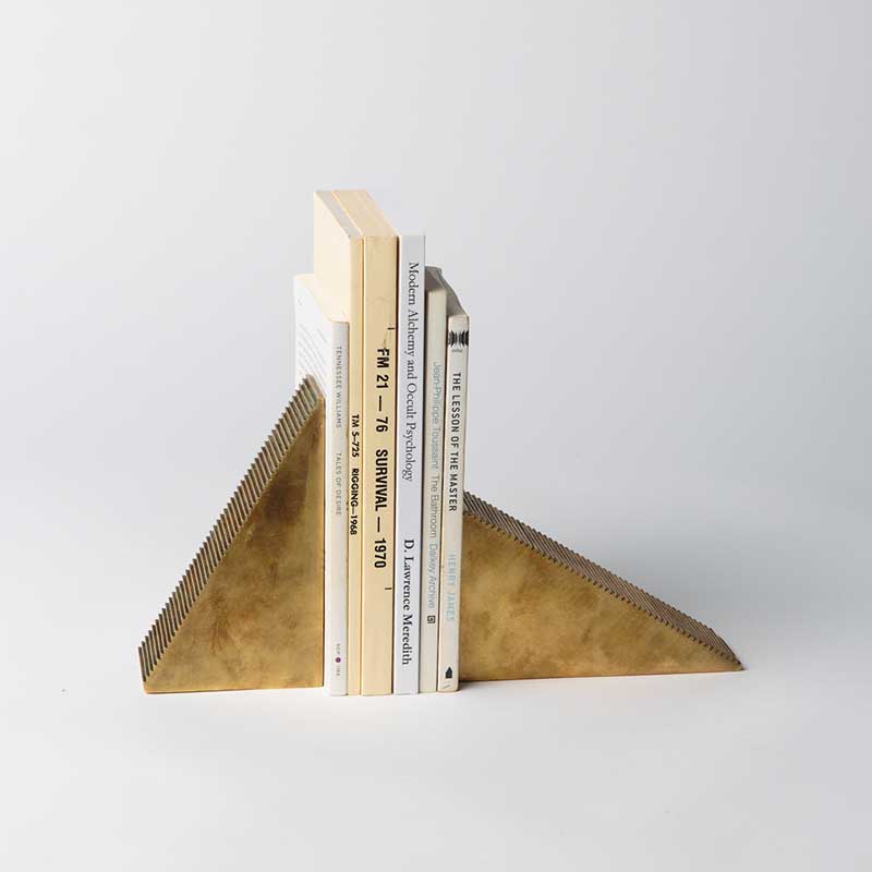 CANDLE BLOCKS par Apparatus