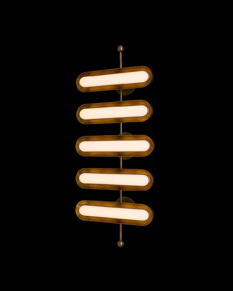 CIRCUIT 5 SURFACE par Apparatus