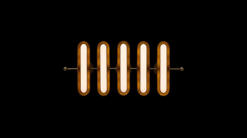 CIRCUIT 5 SURFACE par Apparatus