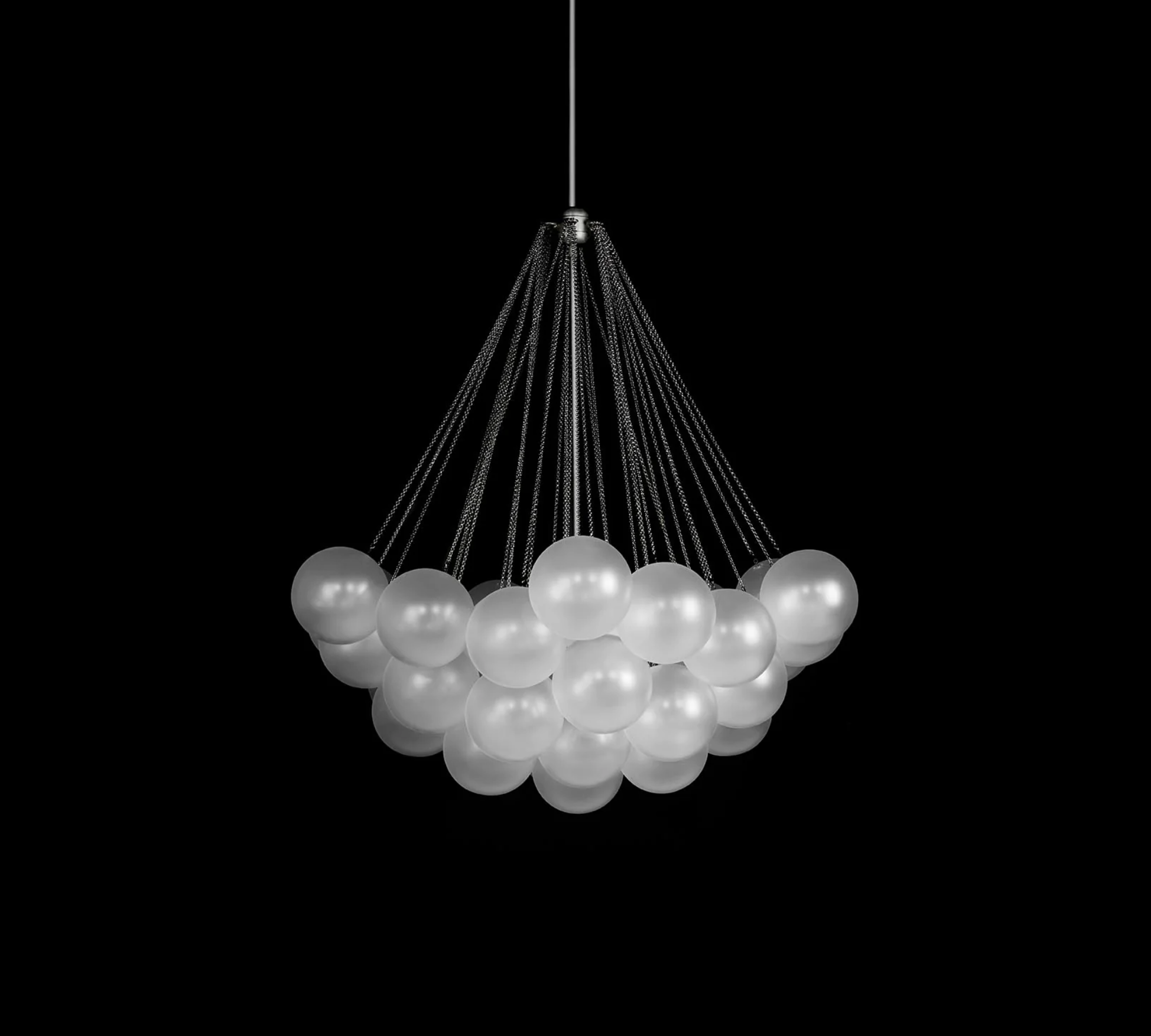 CLOUD 25 par Apparatus