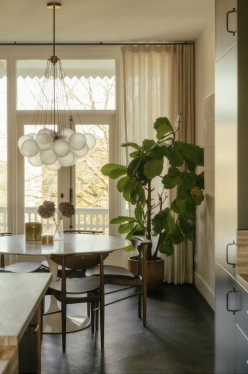 CLOUD 31 par Apparatus