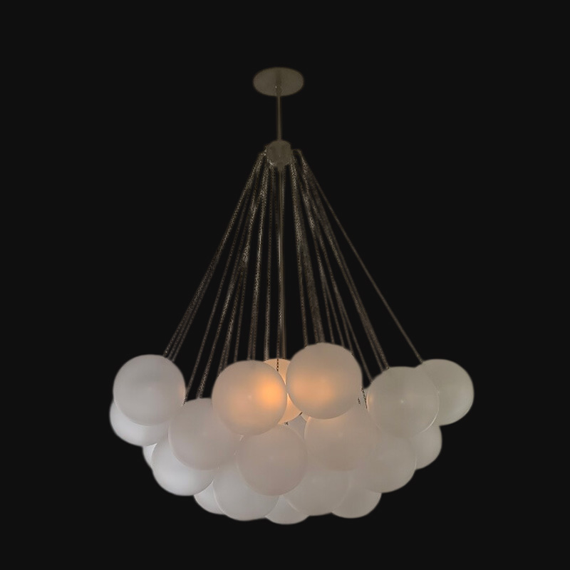 CLOUD 31 par Apparatus