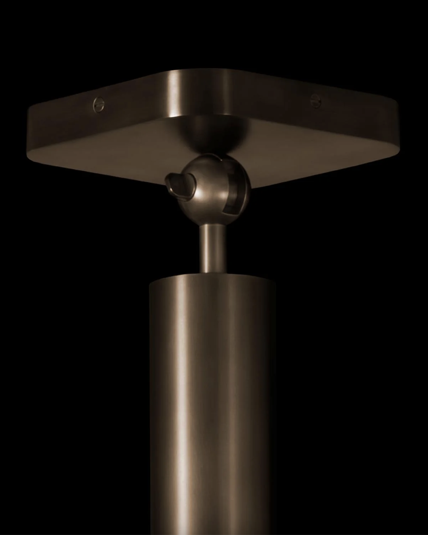 CYLINDER PENDANT par Apparatus
