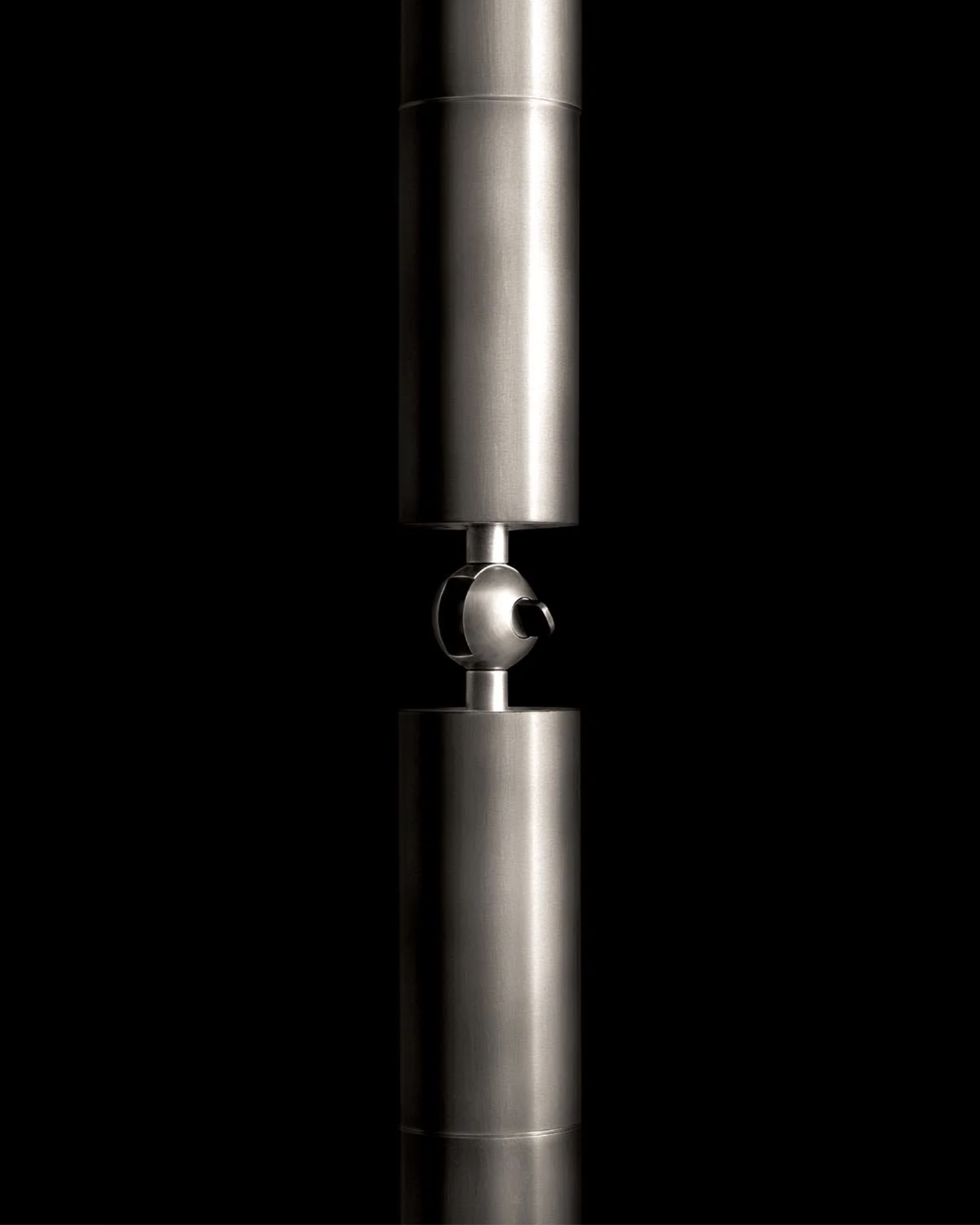 CYLINDER PENDANT par Apparatus