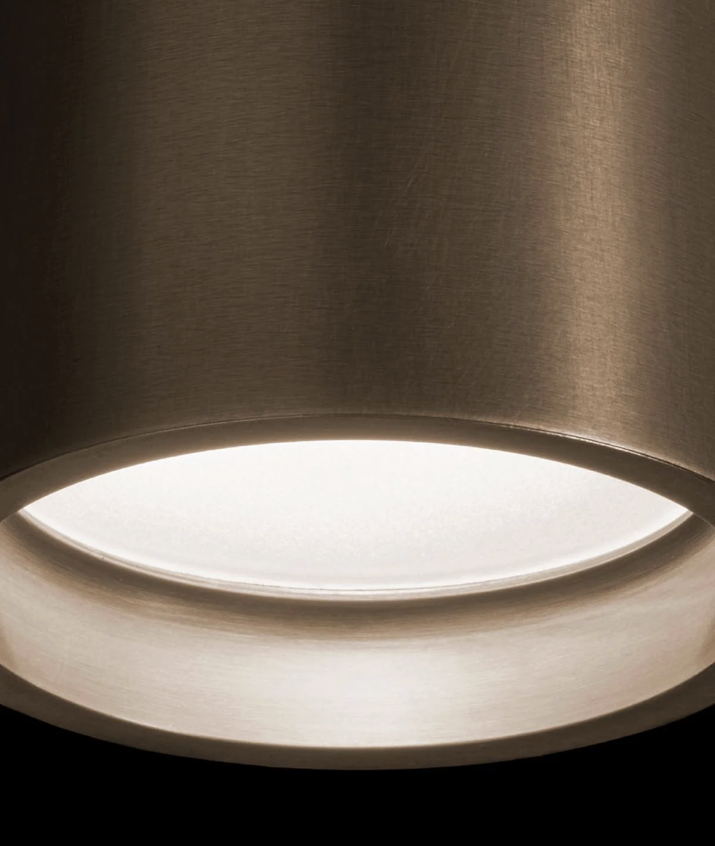 CYLINDER PENDANT par Apparatus