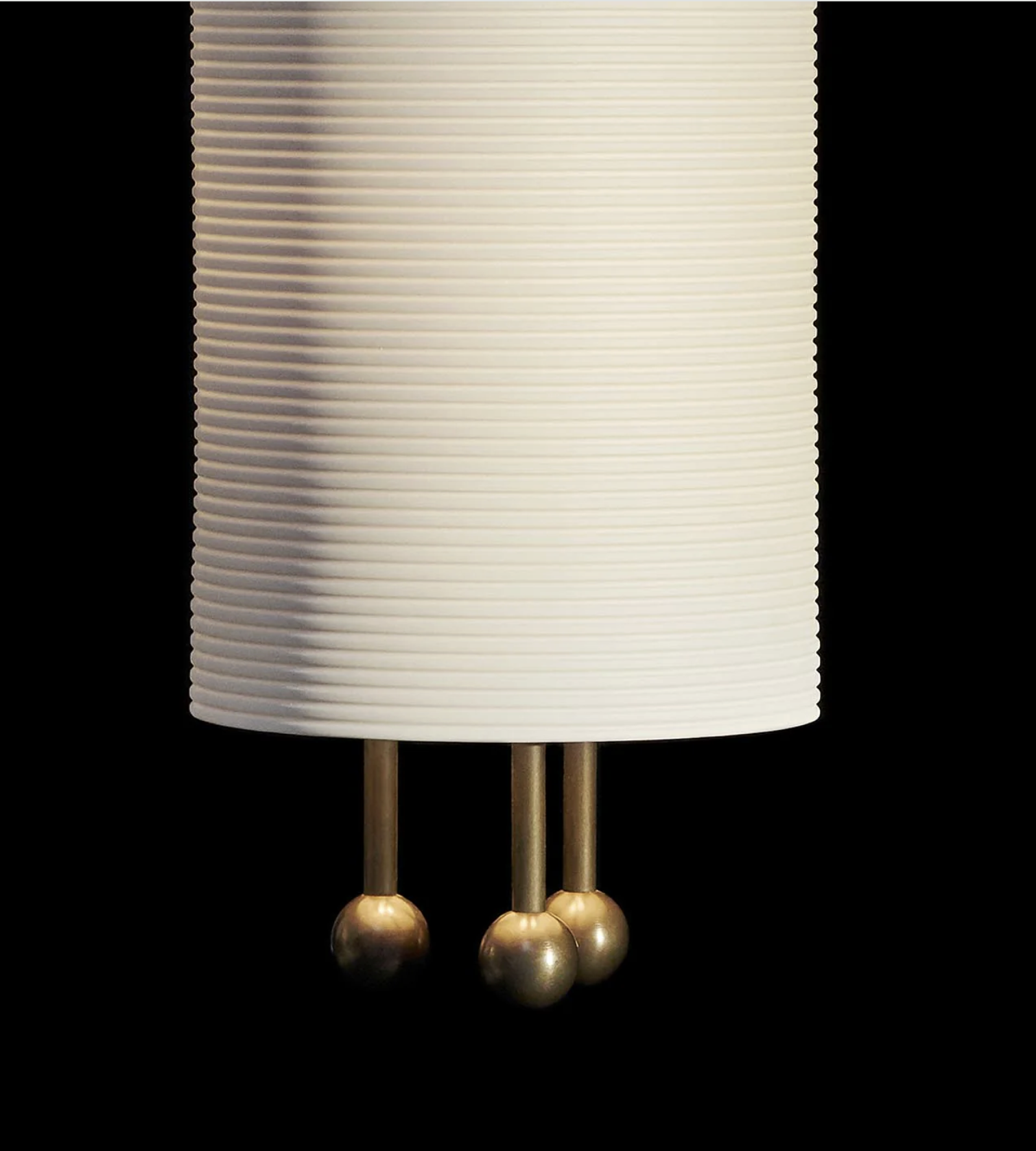 LANTERN 2 PENDANT par Apparatus