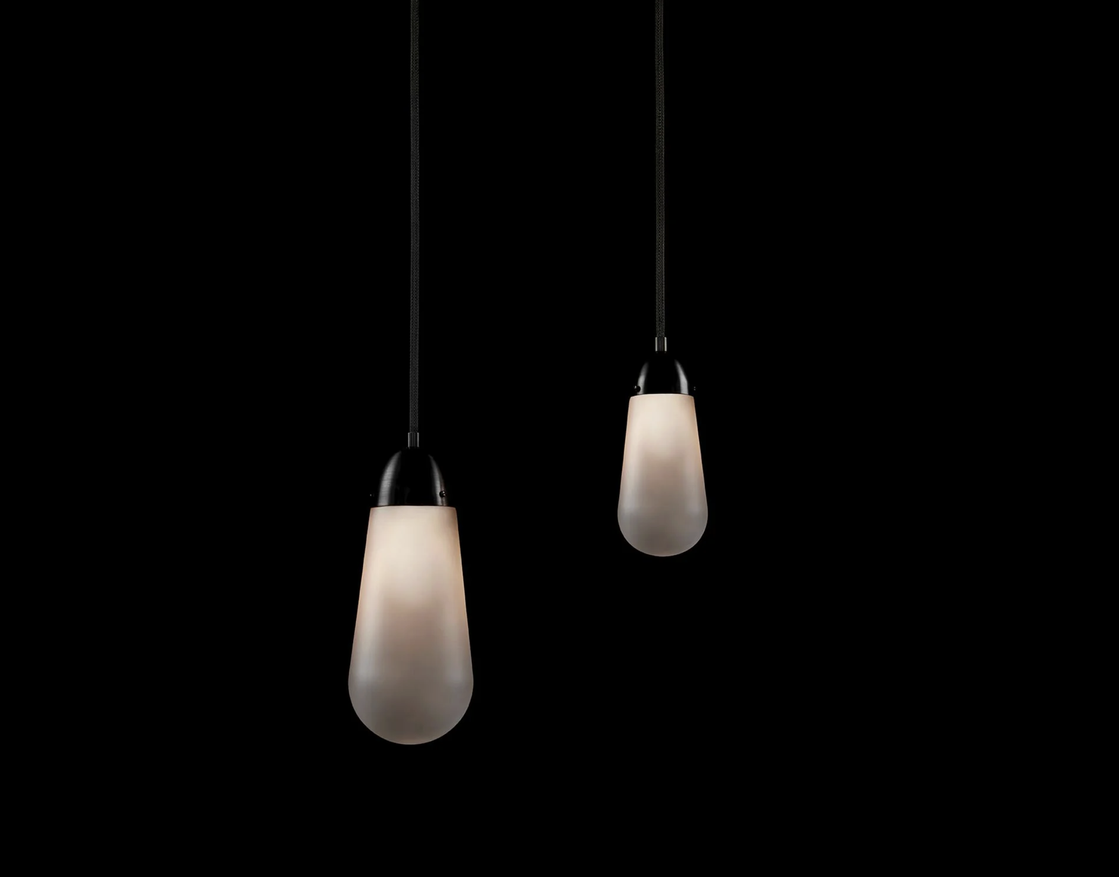 LARIAT INSTALLATION par Apparatus