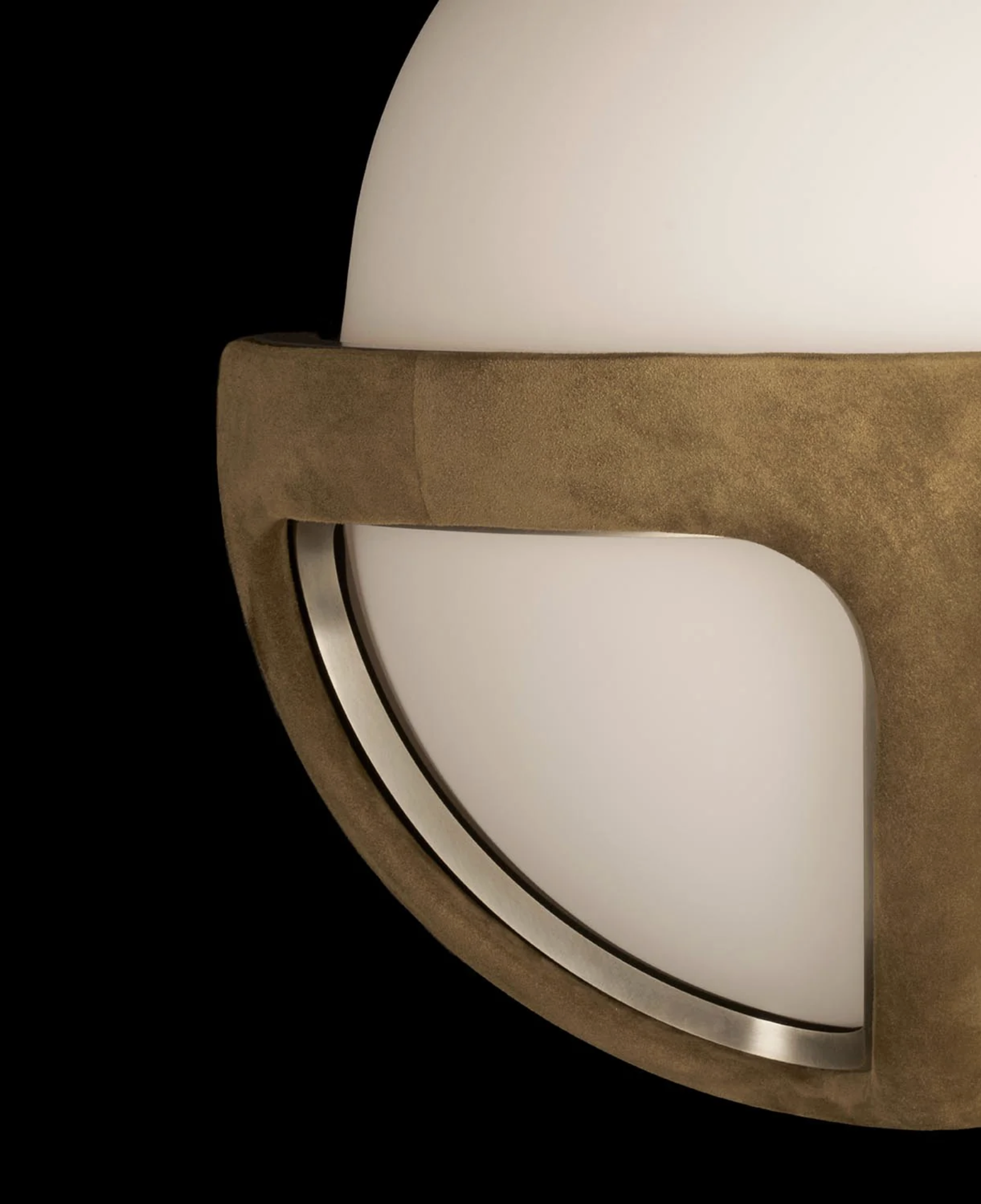 REPRISE SCONCE par Apparatus