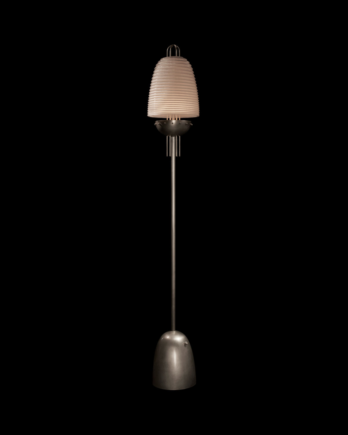 SIGNAL X FLOOR LAMP par Apparatus