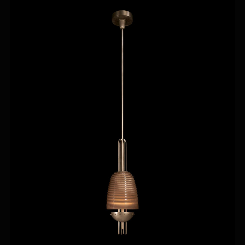 SIGNAL X PENDANT par Apparatus