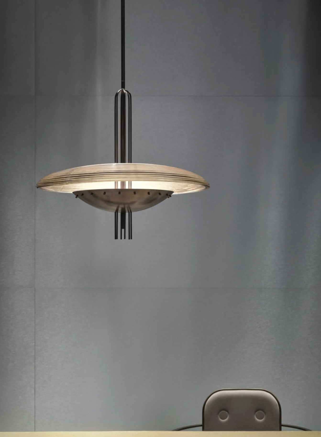 SIGNAL Z PENDANT par Apparatus