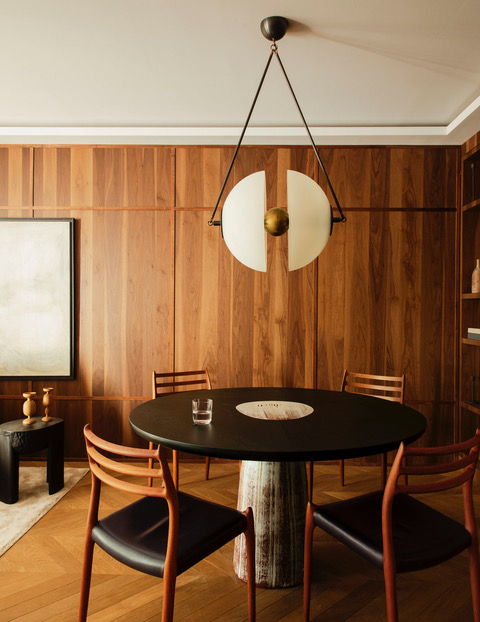 SYNAPSE LARGE par Apparatus