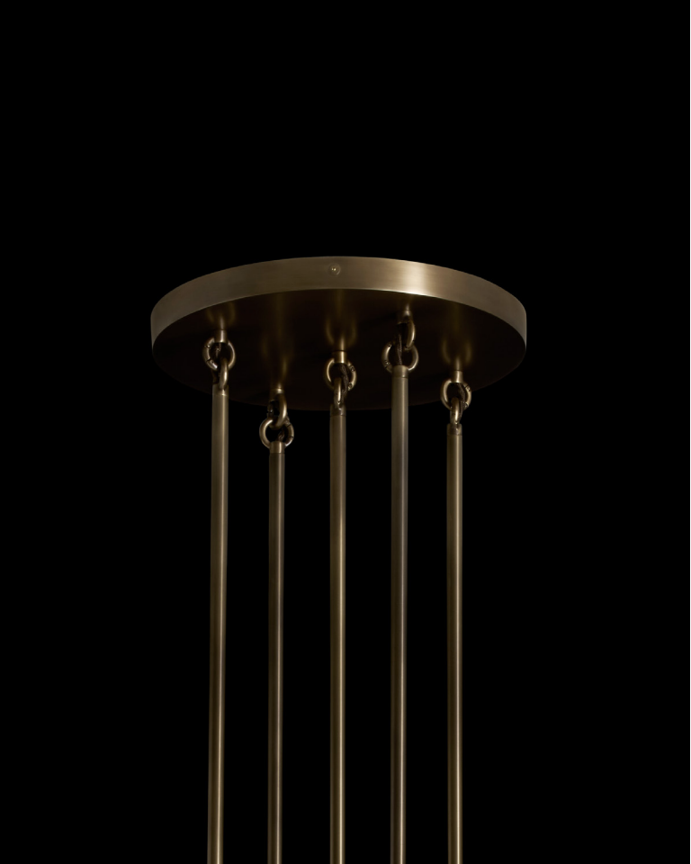 TASSEL 5 : INSTALLATION par Apparatus