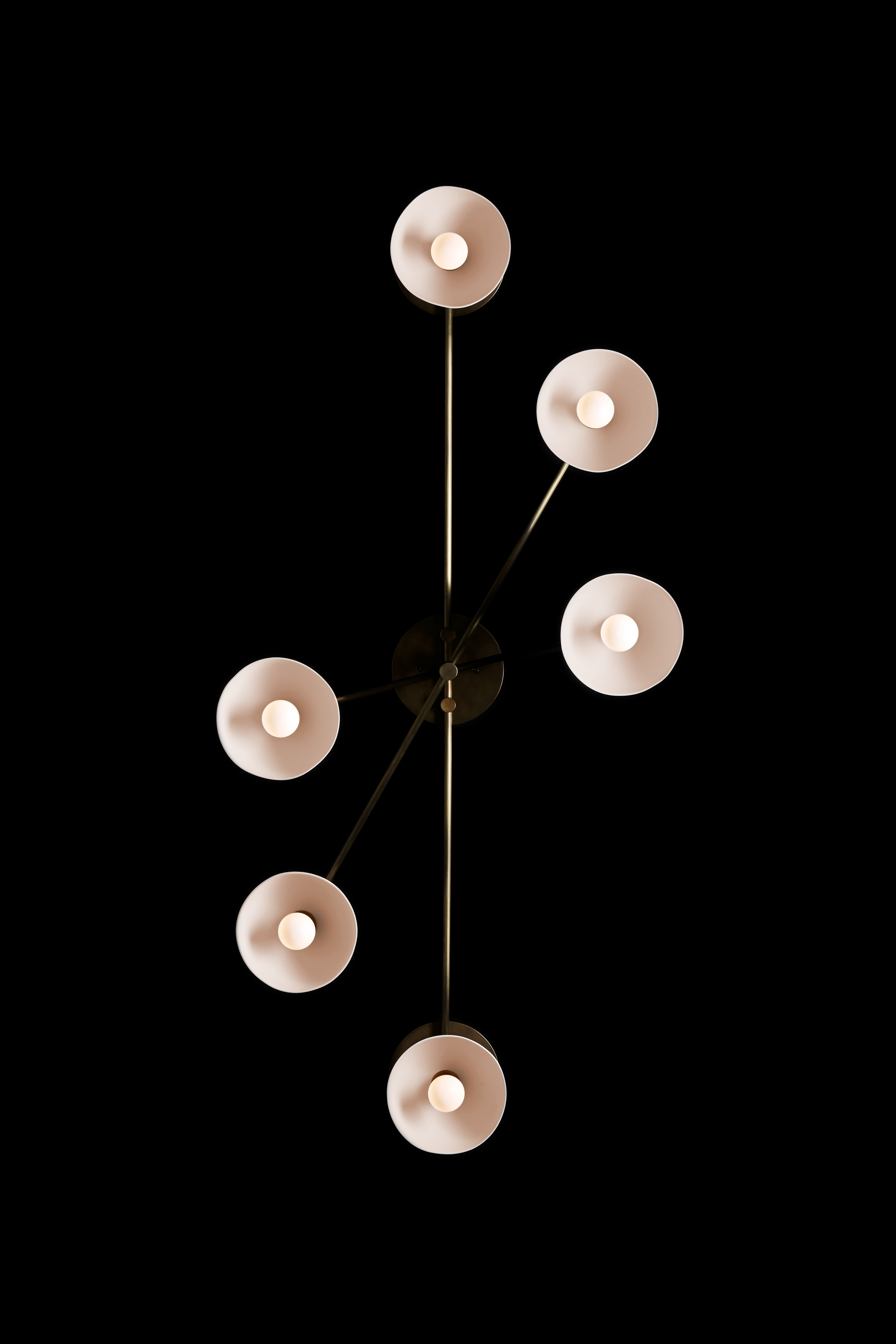 TRAPEZE 6 SURFACE par Apparatus