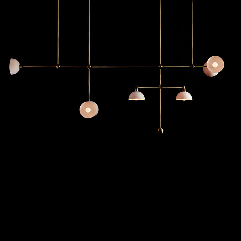TRAPEZE 7 MOBILE par Apparatus