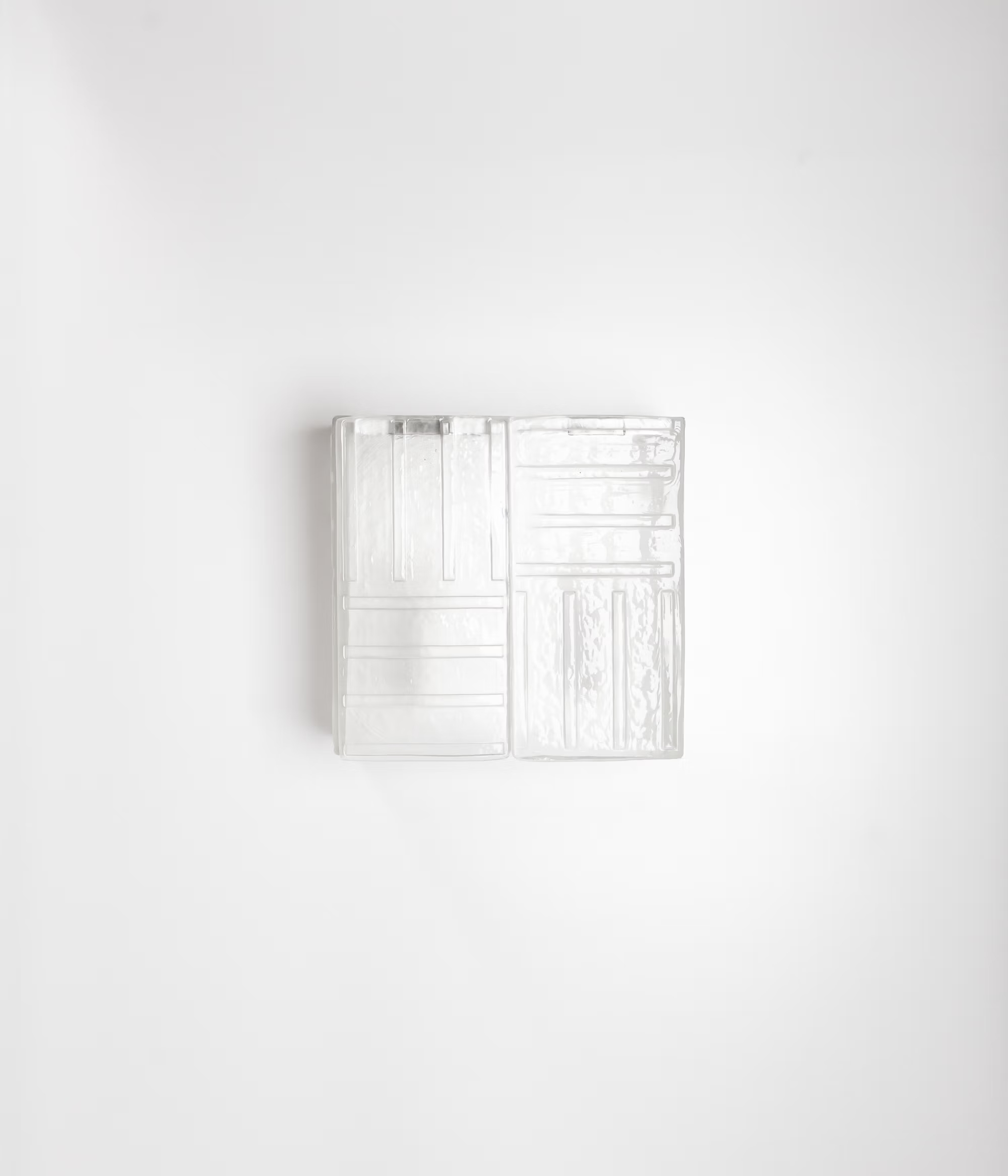 CANALE SCONCES par Atelier de Troupe