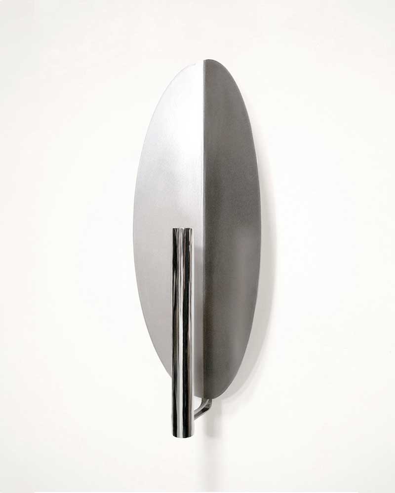 NUMERO SCONCE par Atelier de Troupe
