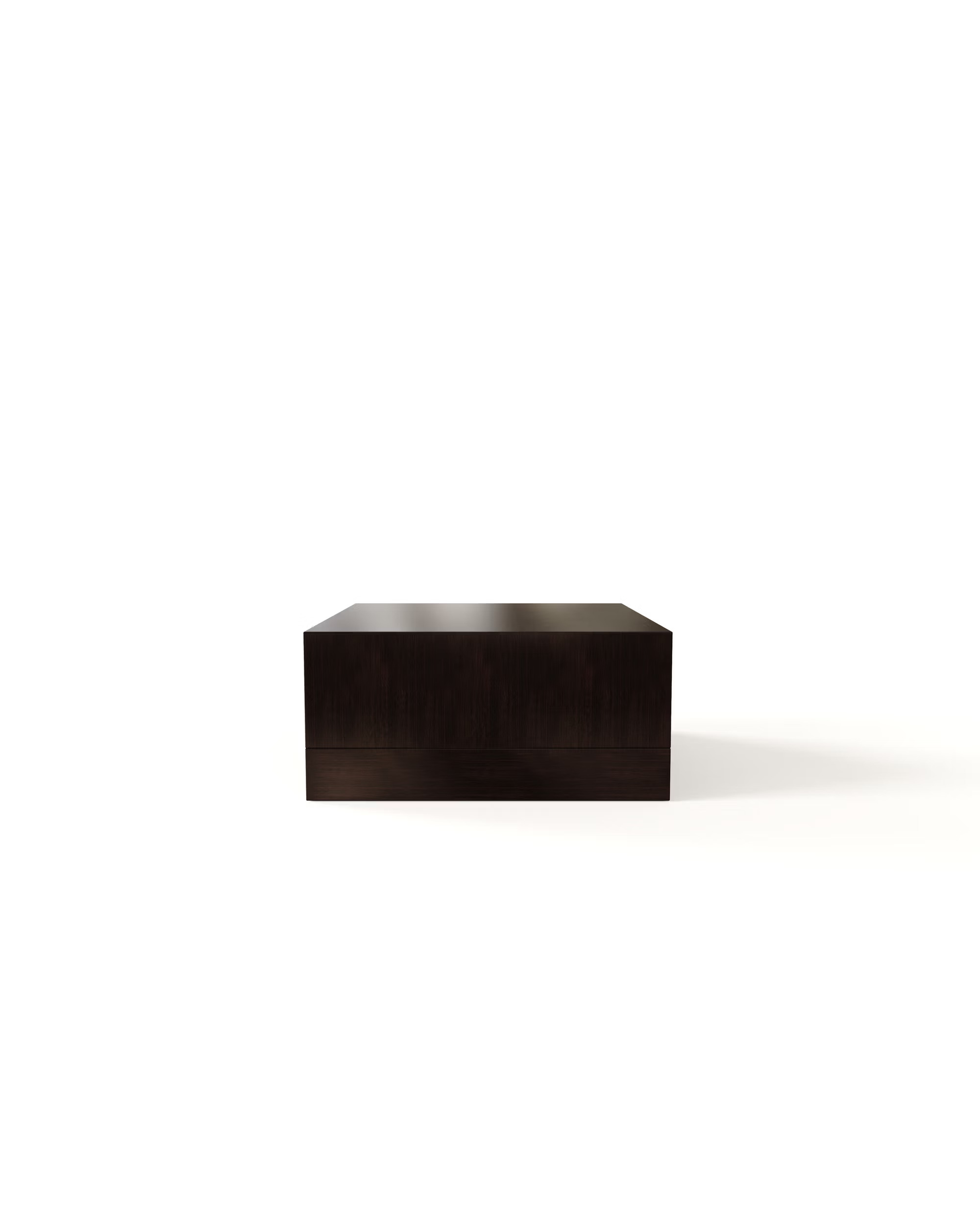 ODEON COFFEE TABLE BY STUDIOUTTE par Atelier de Troupe