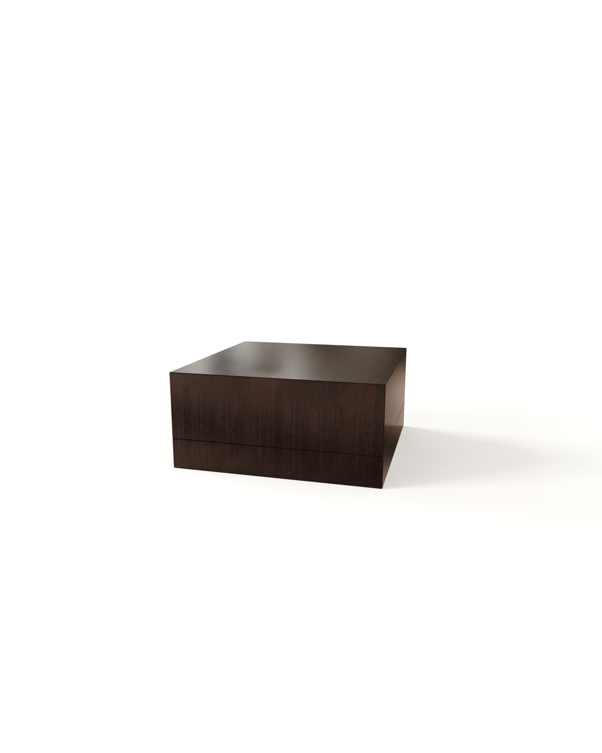 ODEON COFFEE TABLE BY STUDIOUTTE par Atelier de Troupe