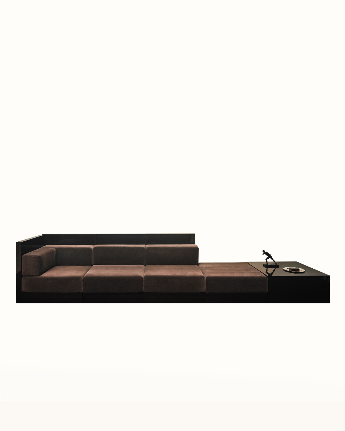 ODEON SOFA SYSTEM BY STUDIOUTTE par Atelier de Troupe