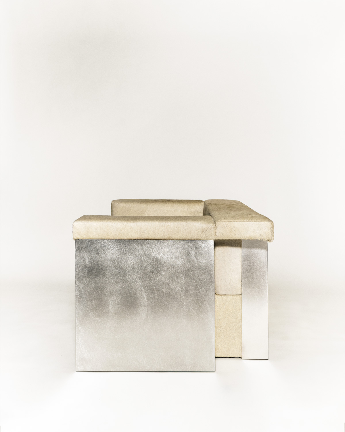 PALCO ARM CHAIR BY STUDIOUTTE par Atelier de Troupe