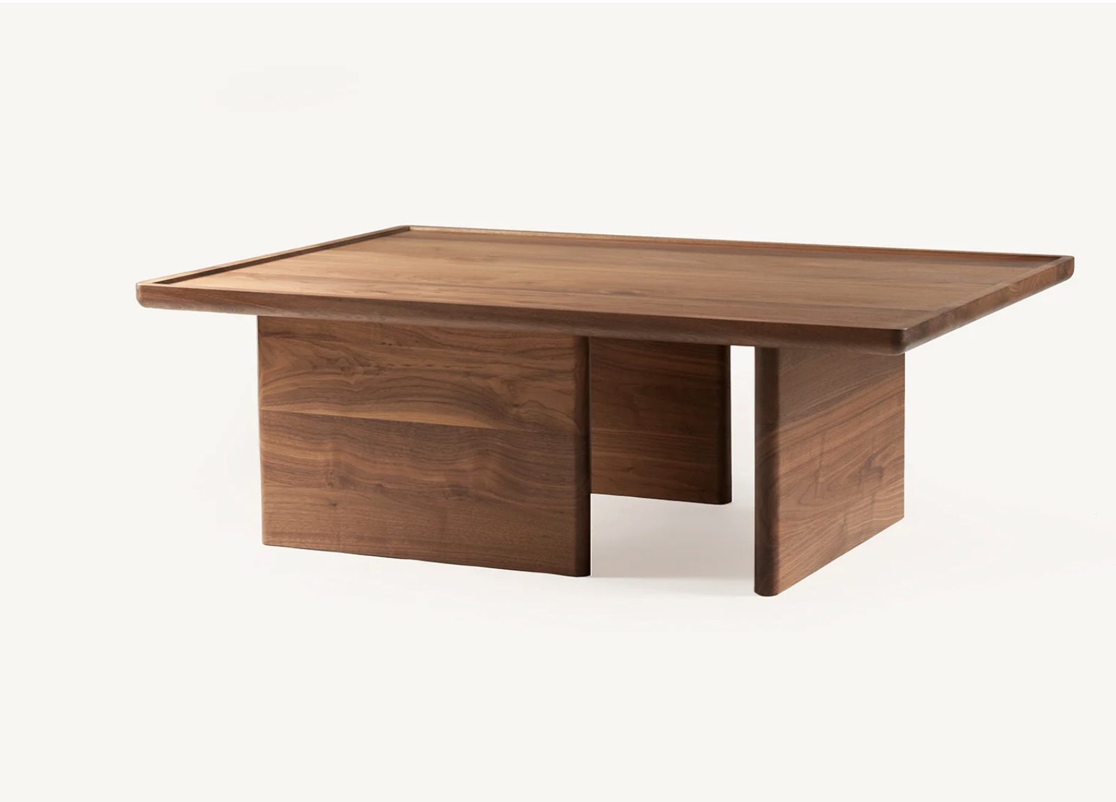 ASYMMETRIC TABLE par BassamFellows
