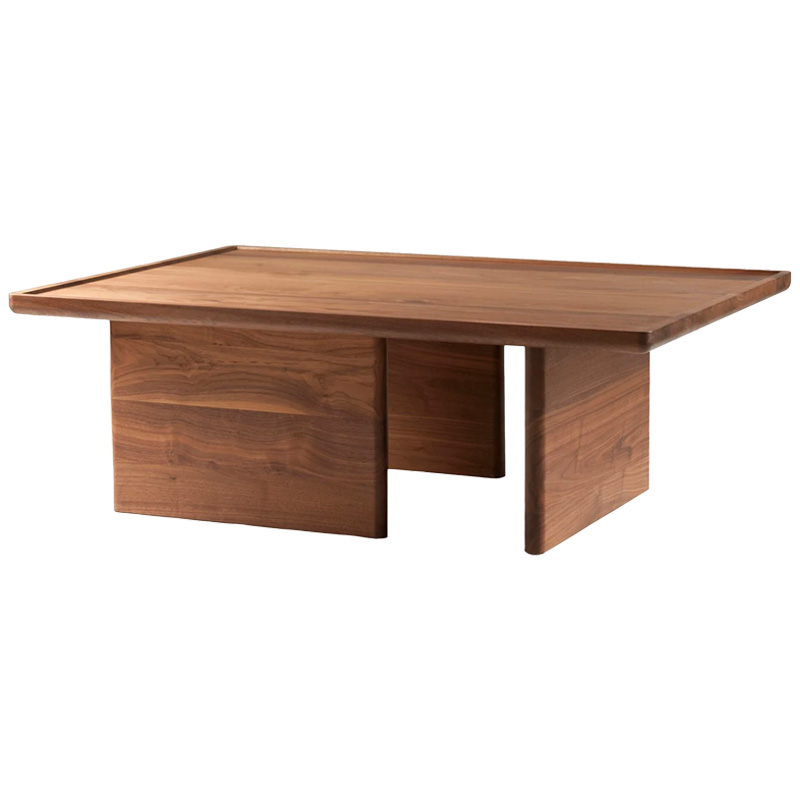 ASYMMETRIC TABLE par BassamFellows