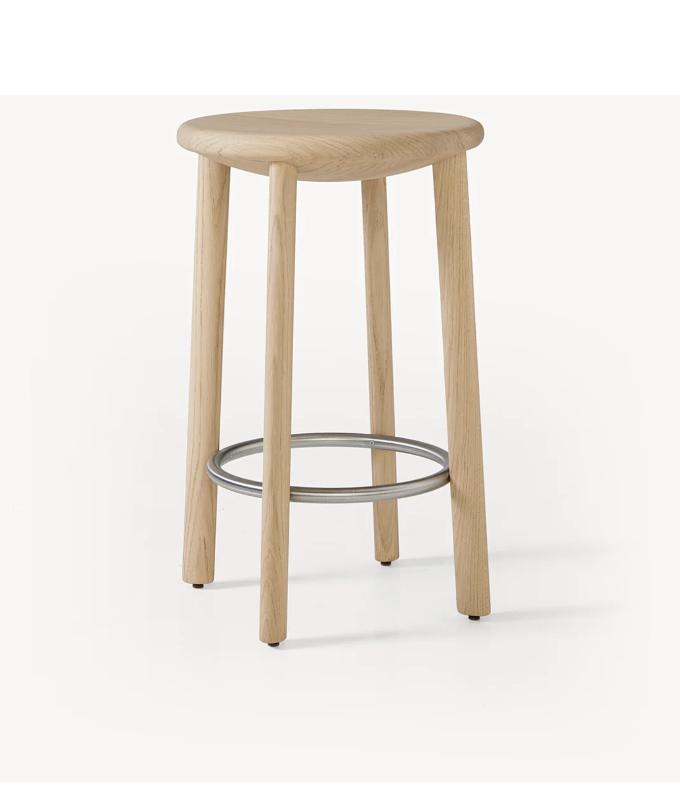 BOWL STOOLS par BassamFellows