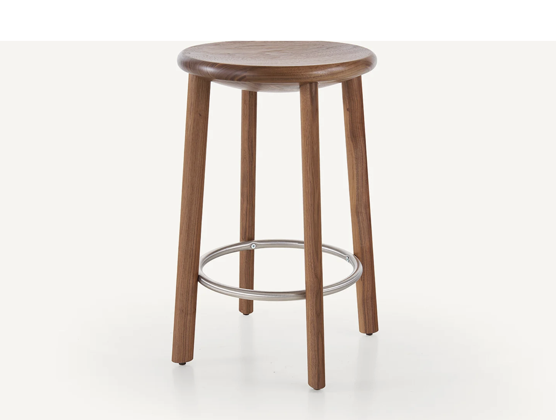 BOWL STOOLS par BassamFellows