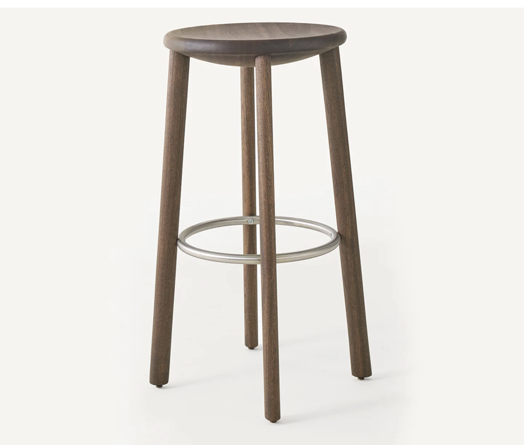 BOWL STOOLS par BassamFellows